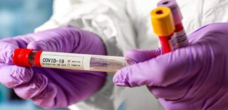 Сводка по коронавирусу в Липецкой области на 15 августа 2021 г.