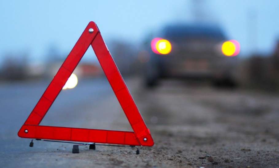 В Елецком районе на ночной дороге погиб водитель