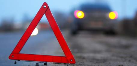 В Елецком районе на ночной дороге погиб водитель