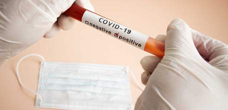 Сводка по коронавирусу в Липецкой области на 16 августа 2021 г.