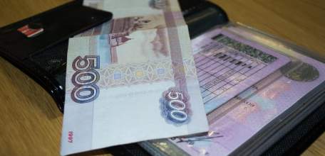 В Ельце автомобилист стал фигурантом уголовного дела о даче взятки инспектору ДПС