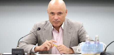 Игорь Артамонов в прямом эфире ответит на вопросы жителей Липецкой области