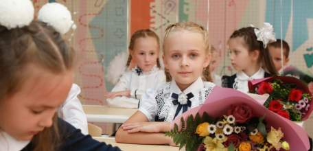 Образовательные учреждения Липецкой области готовы к новому учебному году