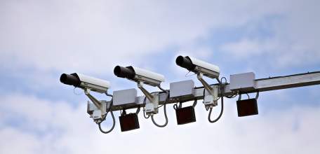 Новые камеры фотовидеофиксации появятся на дорогах региона в рамках нацпроекта