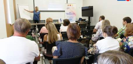 Центр поддержки экспорта Липецкой области поможет предпринимателям из Ельца выйти на внешний рынок