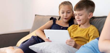 ТОП-5 лучших детских дебетовых карт