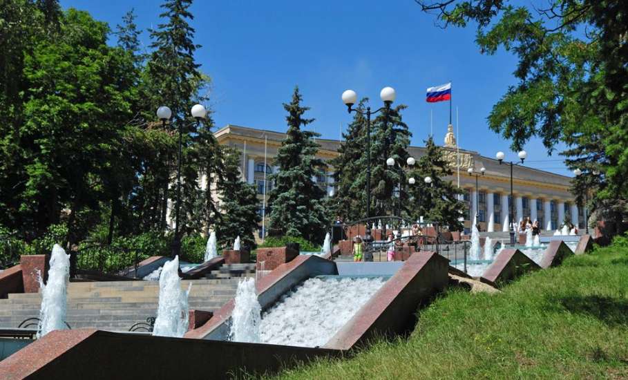 Туристический потенциал Липецкой области будет представлен на Международной выставке в Москве