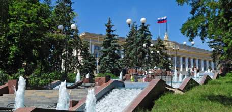 Туристический потенциал Липецкой области будет представлен на Международной выставке в Москве