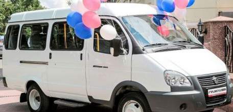 Микроавтобус станет призом для многодетной семьи в Липецкой области с лучшим подсобным хозяйством