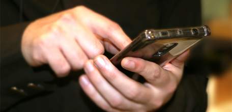 Елецкая полиция раскрыла кражу телефона в больнице