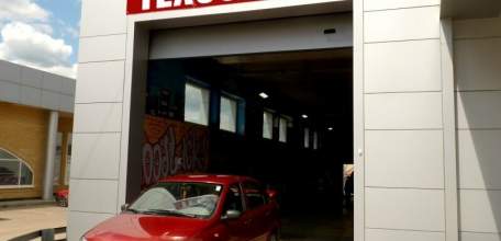 С 22 августа для заключения договора ОСАГО не нужно проходить техосмотр