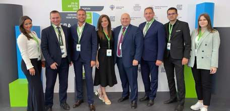 Елец и Данков победили во Всероссийском конкурсе лучших проектов создания комфортной городской среды