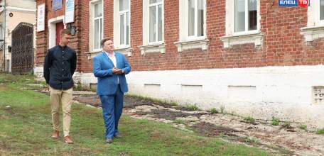 Лицей №5 готовит всероссийский открытый урок: школьники со всей страны узнают о подвиге елецкой учительницы в годы Великой Отечественной войны