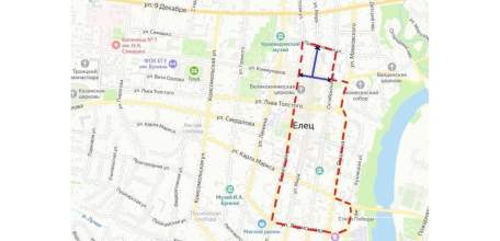 4 сентября в Ельце пройдет ярмарка