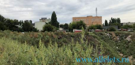 Свалка в Ельце смертельно опасна!