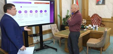 Жители более 400 тыс. домов Липецкой области в 2023 году будут иметь доступ к современным цифровым сервисам