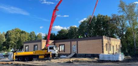 Финансирование отрасли культуры в Липецкой области в 2022 году увеличится более чем на треть