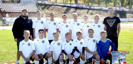 Финальный этап Всероссийских соревнований &laquo;Кожаный мяч&raquo;