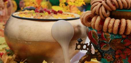 Кулинарные изыски будут представлены на фестивале «Елецкий пир»