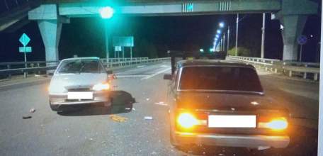 ДТП в Ельце: ГИБДД просит откликнуться очевидцев