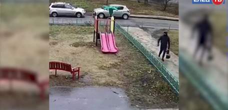 На трассе &laquo;Липецк-Елец&raquo; задержан подозреваемый в убийстве липчанина