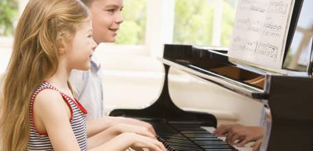 Почти 142 млн рублей направлено в этом году на развитие детских школ искусств Липецкой области по нацпроекту «Культура»