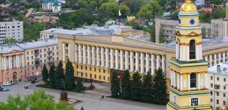 Более 47 млн рублей выделено на жилье и материальную помощь пострадавшим от взрыва газа в Елецком районе