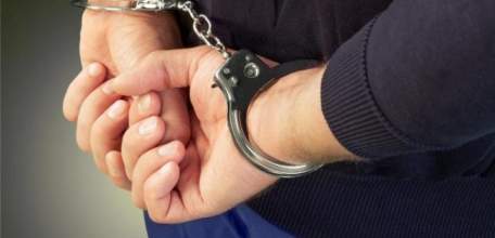 В Ельце задержан подозреваемый в краже денег из храма и кафе