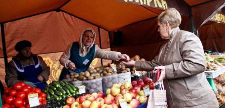 19 сентября в Ельце пройдет ярмарка