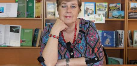 Победа елецкого библиотекаря во Всероссийском конкурсе «Старт инноваций»