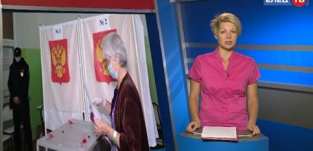 Выборы прошли, итоги озвучены: результаты голосования в Ельце на выборах в Госдуму и областной Совет депутатов