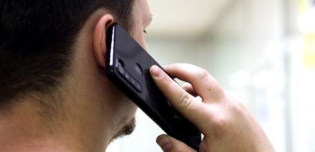 Кибермошенники начали снова представляться сотрудниками Банка России