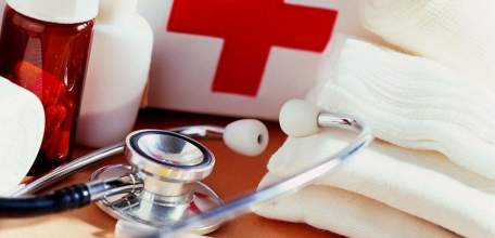 За восемь месяцев работы центра амбулаторной онкологической помощи ГУЗ &laquo;Елецкая городская больница № 2&raquo; было обследовано более 450 пациентов