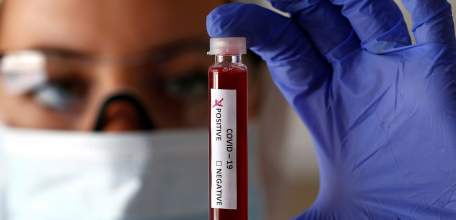 Сводка по коронавирусу в Липецкой области на 23 сентября 2021 г.