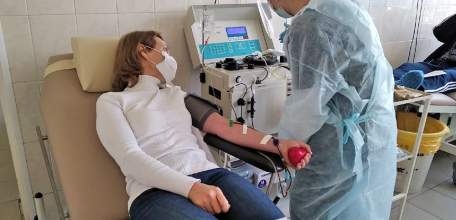 «Неделя молодежного служения» началась в Липецкой области