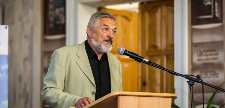 Единый урок краеведения пройдёт в школах региона