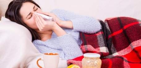 О состоянии эпидемиологической ситуации по ОРВИ в Липецкой области на 26 сентября 2021 г.