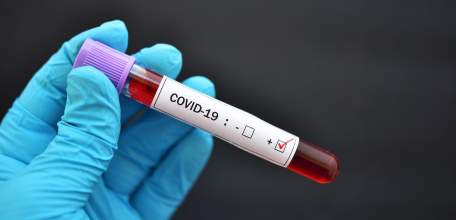 Сводка по коронавирусу в Липецкой области на 28 сентября 2021 г.