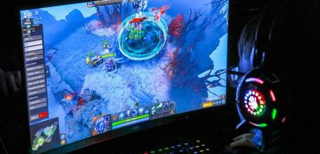 Соревнования Всероссийской интеллектуально-киберспортивной лиги впервые пройдут в Липецкой области