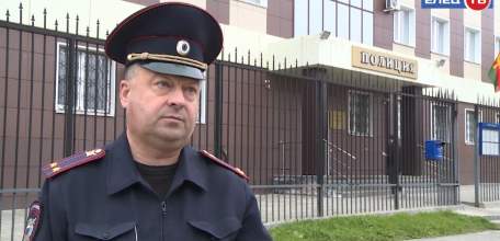 Более 30 млн. рублей ельчане перевели мошенникам с начала года