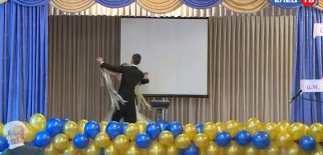 Школе №1 им. М.М. Пришвина исполнилось 150 лет!