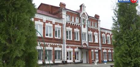 День профессионально-технического образования: выпускники медицинского колледжа имени Константиновой рассказали о себе и своём пути в медицине