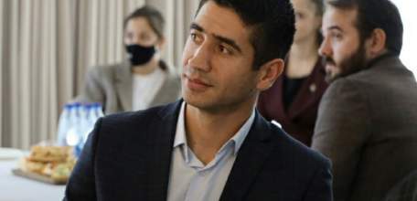 Педагог из Ельца стал финалистом всероссийского конкурса "Сердце отдаю детям — 2021"