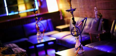 Елецкое кафе привлечено к административной ответственности за нарушение ФЗ об охране здоровья граждан от воздействия никотиносодержащей продукции