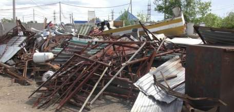 Подведены итоги оперативно-профилактического мероприятия &laquo;Металл&raquo;