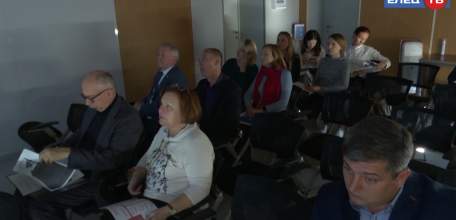 Руководители спортивных учреждений Ельца подвели итоги работы за 9 месяцев