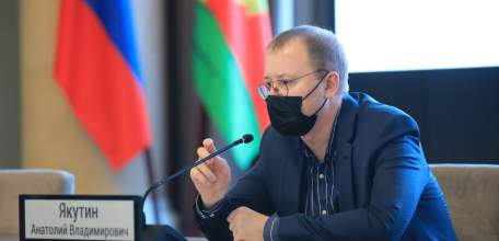 Итоги летней оздоровительной кампании подведены в регионе