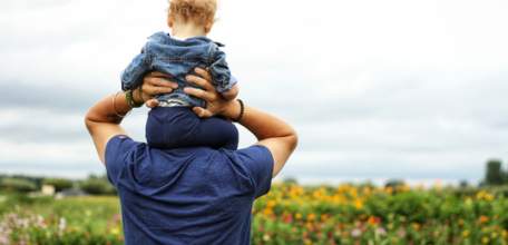 Талантливые отцы Липецкой области получат ценные призы