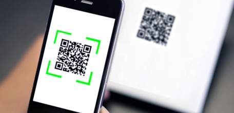 Система QR-кодов вводится в Липецкой области из-за коронавируса