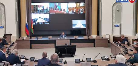 QR-коды в точках общепита: в Липецкой области усиливают меры против распространения коронавируса